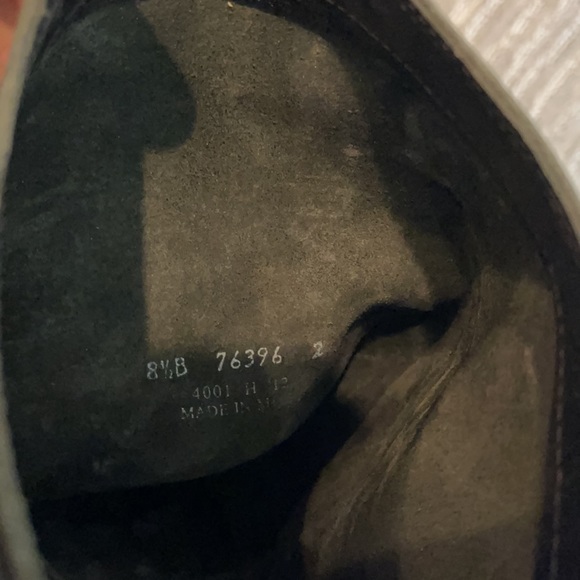 Frye Boots - Picture 4 of 5